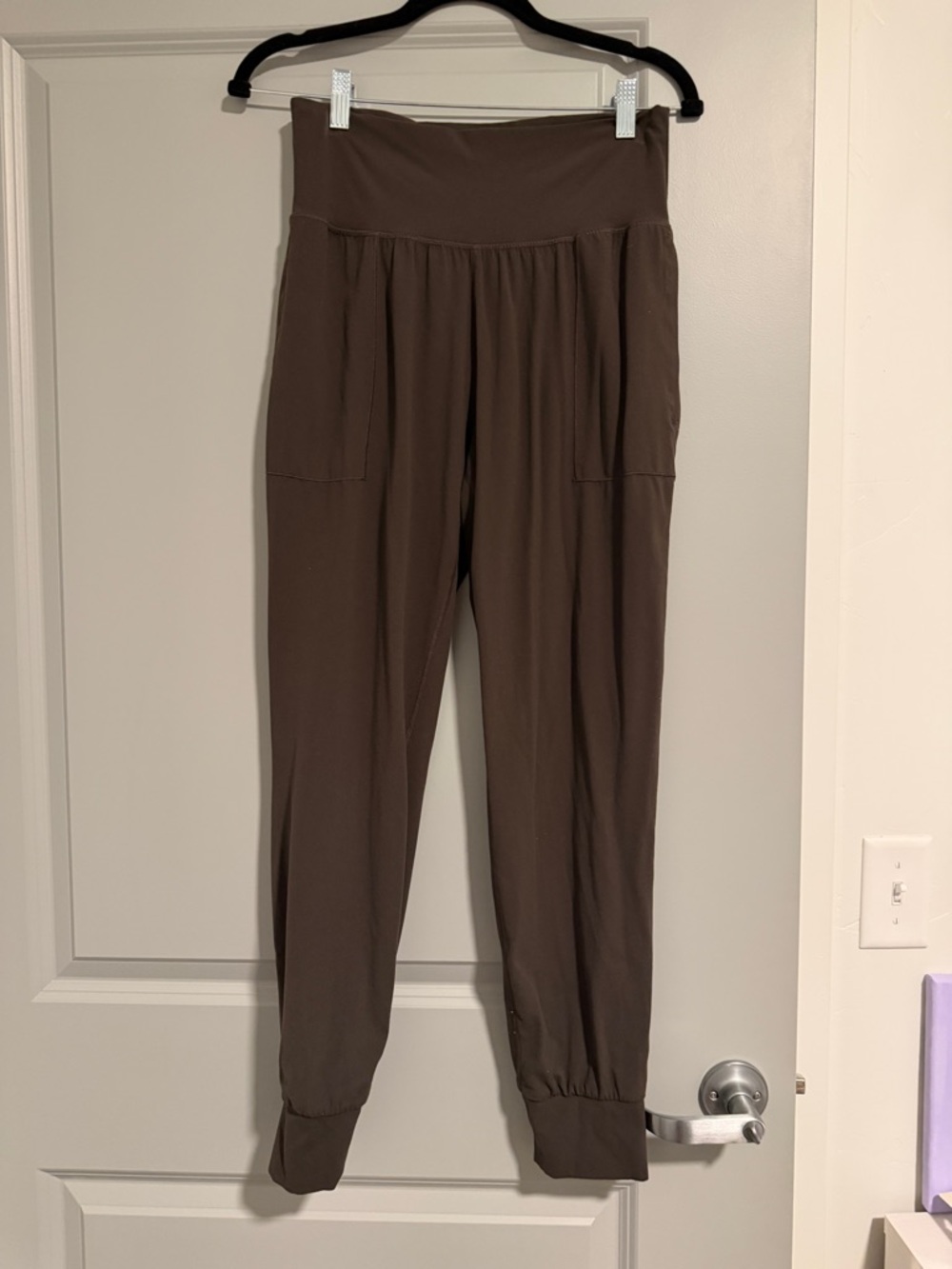 Athleta Salutation Jogger